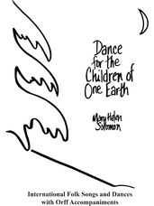 Dance for the Children of One Earth