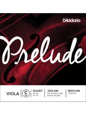 Prelude Viola String - C 14-15"