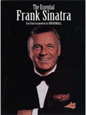 Essential Frank Sinatra [Piano], The