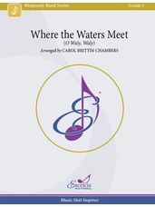 Where the Waters Meet (Full Score)