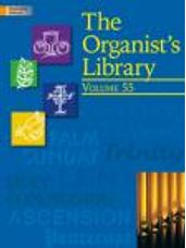 Organist's Library, The  Vol. 35  (3 staff)