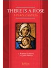 There Is a Rose (Preview Book/CD)