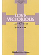 Love Victorious Score