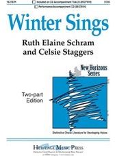 Winter Sings