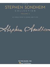 Stephen Sondheim Collection, The - Volume 2