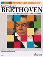Ludwig van Beethoven: Ein Streifzug durch Leben und Werk