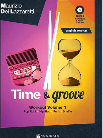 Time & Groove - Workout Volume 1