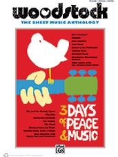 Woodstock Sheet Music Anthology [Piano/Vocal/Chords]