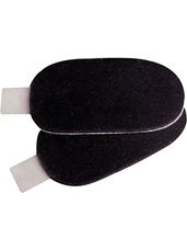 Selmer Clar/Alto Mpc Cushions - Set of 3 Black