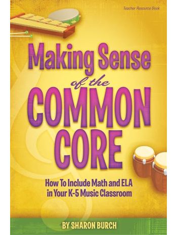 Making Sense of the Common Core