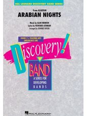 Arabian Nights (from Aladdin)