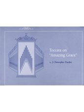 Toccata on "Amazing Grace"