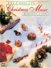 Complete Christmas Music Collection, The
