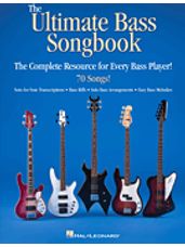 Ultimate Bass Songbook, The