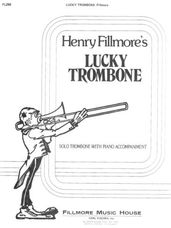 Lucky Trombone