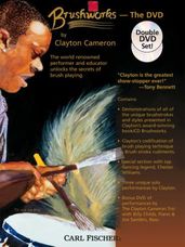 Brushworks - the DVD (Double DVD Set)