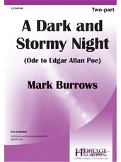 Dark and Stormy Night, A