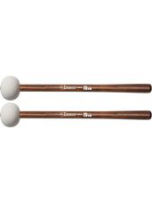 Vic Firth Corpmaster Bass Drum Mallet - Extra Large/Hard