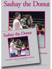 Sashay the Donut