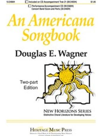 Americana Songbook, An