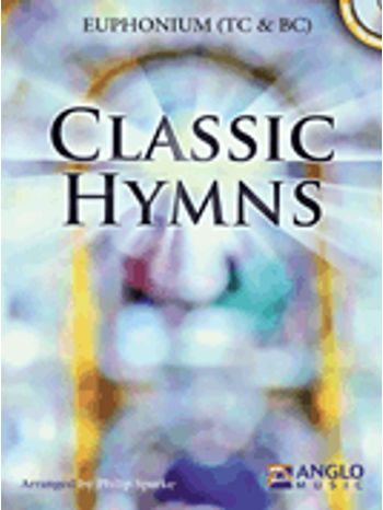 Classic Hymns Euphonium (TC and BC)