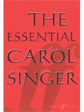 Essential Carol Singer, The
