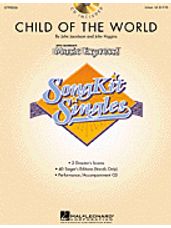 Child of the World (SongKit Single)