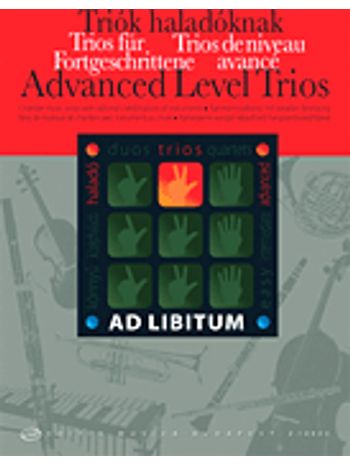 Advanced Level Trios