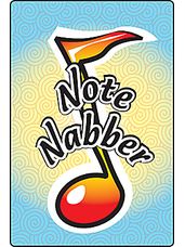 Note Nabbers