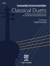 Compatible String Ensembles: Classical Duets (Cell0)