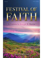 Festival of Faith (Consort Orchestration)