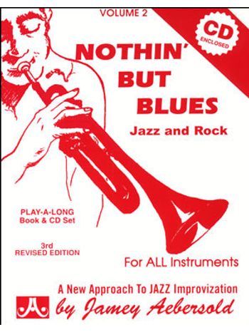 Nothin But Blues - Volume 2