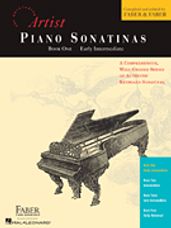 Piano Sonatinas, Book One