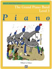 Grand Piano Band - Solo, The