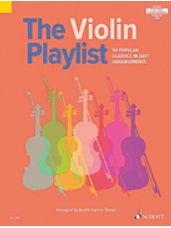 Violin Playlist, The
