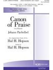 Canon of Praise