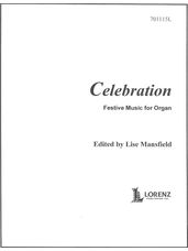 Celebration  (3 staff)