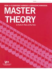 Master Theory Book 4
