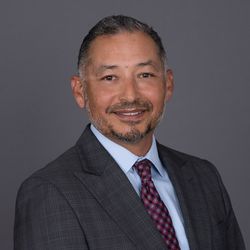 Geronimo Perez