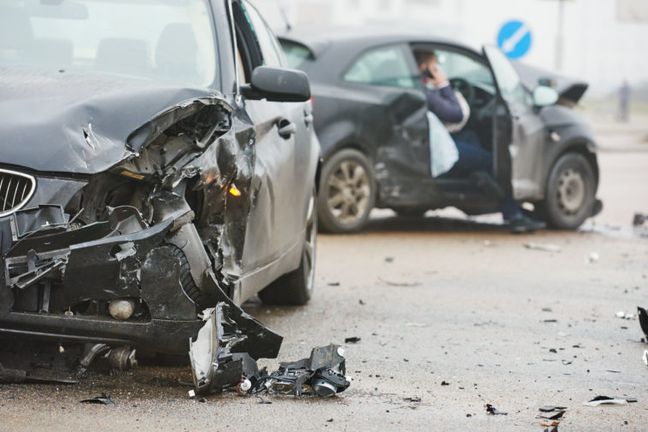 The Rebuttable Presumption of Negligence in Rear-End Motor Vehicle Collisions in Florida