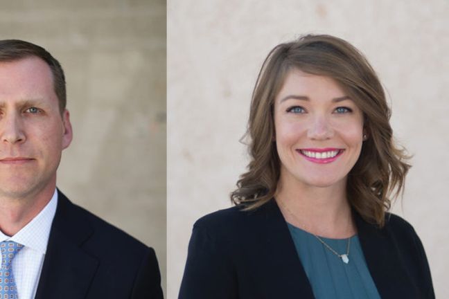 Tyson &#038; Mendes LLP Names Two San Diego-based Partners