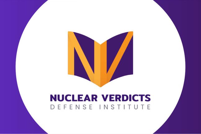 <strong>Second Annual Nuclear Verdicts Defense Institute Set for June 8-11 in San Diego:</strong> Leading Litigation Defense Firm Tyson &#038; Mendes Offers Competitors Intensive Trial Academy Focused on Driving Down Damages