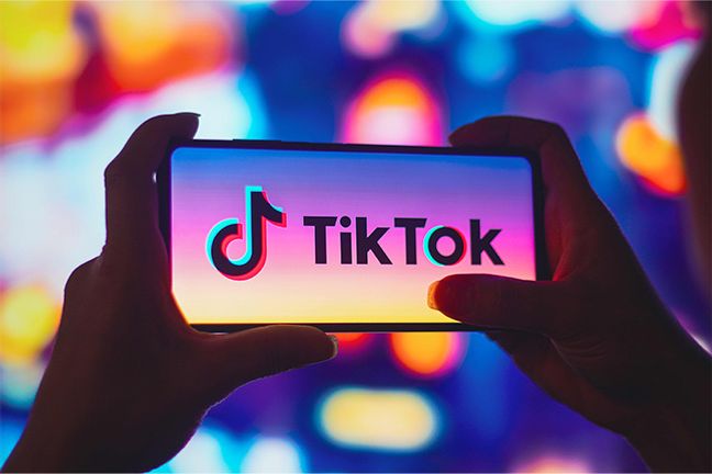 Under the “Influence”: Tik Tok Star Levels Abuse Claims at Former Law Firm Shareholder