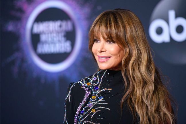 Sexual Abuse and Cover-Up Accountability Act Paves the Way for Paula Abdul to Break Her #MeToo Silence