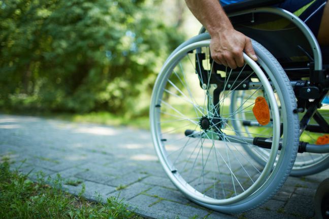 Disability Benefits for Undocumented Persons in Nevada