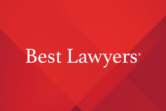 Best Lawyers Awards 11 Tyson &#038; Mendes Attorneys