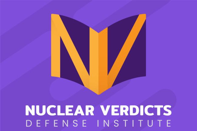 Defense Attorneys to Help Each Other Fight &#8216;Nuclear&#8217; Jury Verdicts