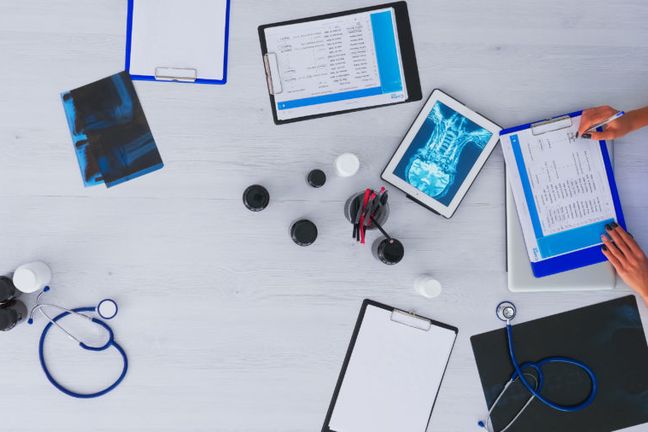 The Washington Supreme Court Weighs in on Medical Record Admission