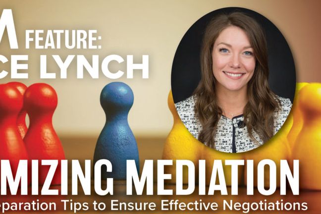 Maximizing Mediation: Strategic Preparation Tips to Ensure Effective Negotiations