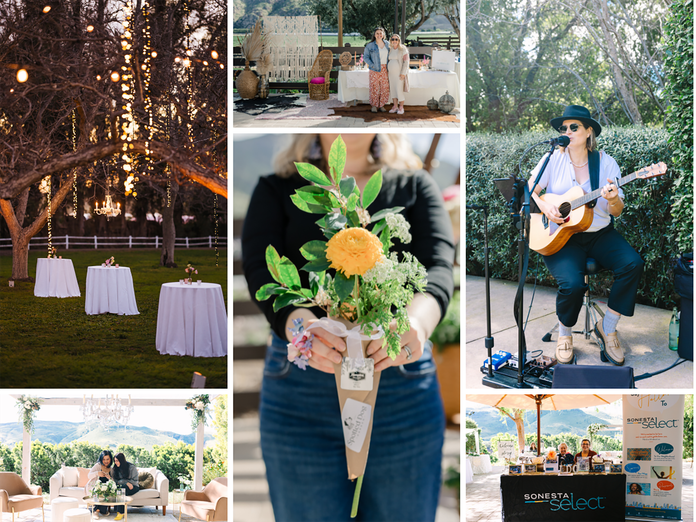 Camarillo Wedding Expo